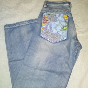 COOGI Jeans